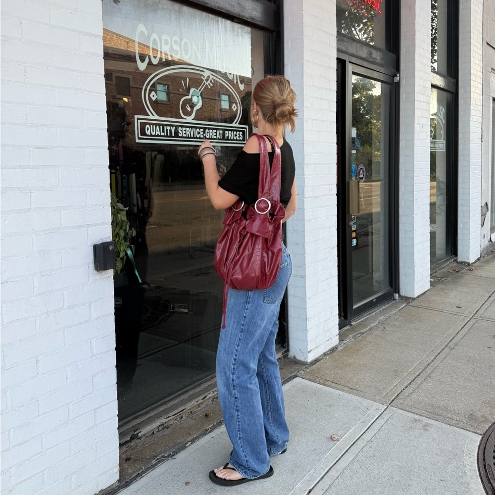 Meet your Posher, Francesca